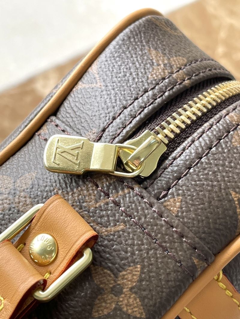 Louis Vuitton Satchel Bags